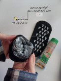 جوراب سیلیکونی اصلی جعبه دار (رفع ترک و خشکی پا)