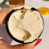 کرم ضدلک و سفید کننده درمانی جو دوسر و جوانه گندم Avena
