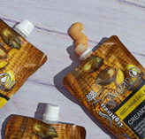 ماسک مو روغن آرگان مغذی مو اصل اسلواکی مدل ساندیسی
