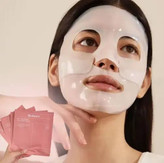 ماسک ورقه ای کلاژن و جوانساز(۴ ساعته)