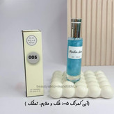 بادی اسپلش شاین دار بسیار با کیفیت میدن آنا