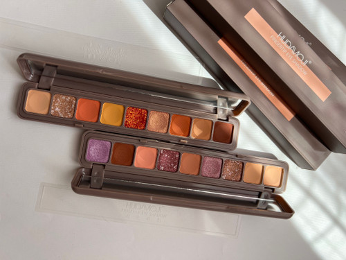 پالت سایه انگشتی 9 رنگ