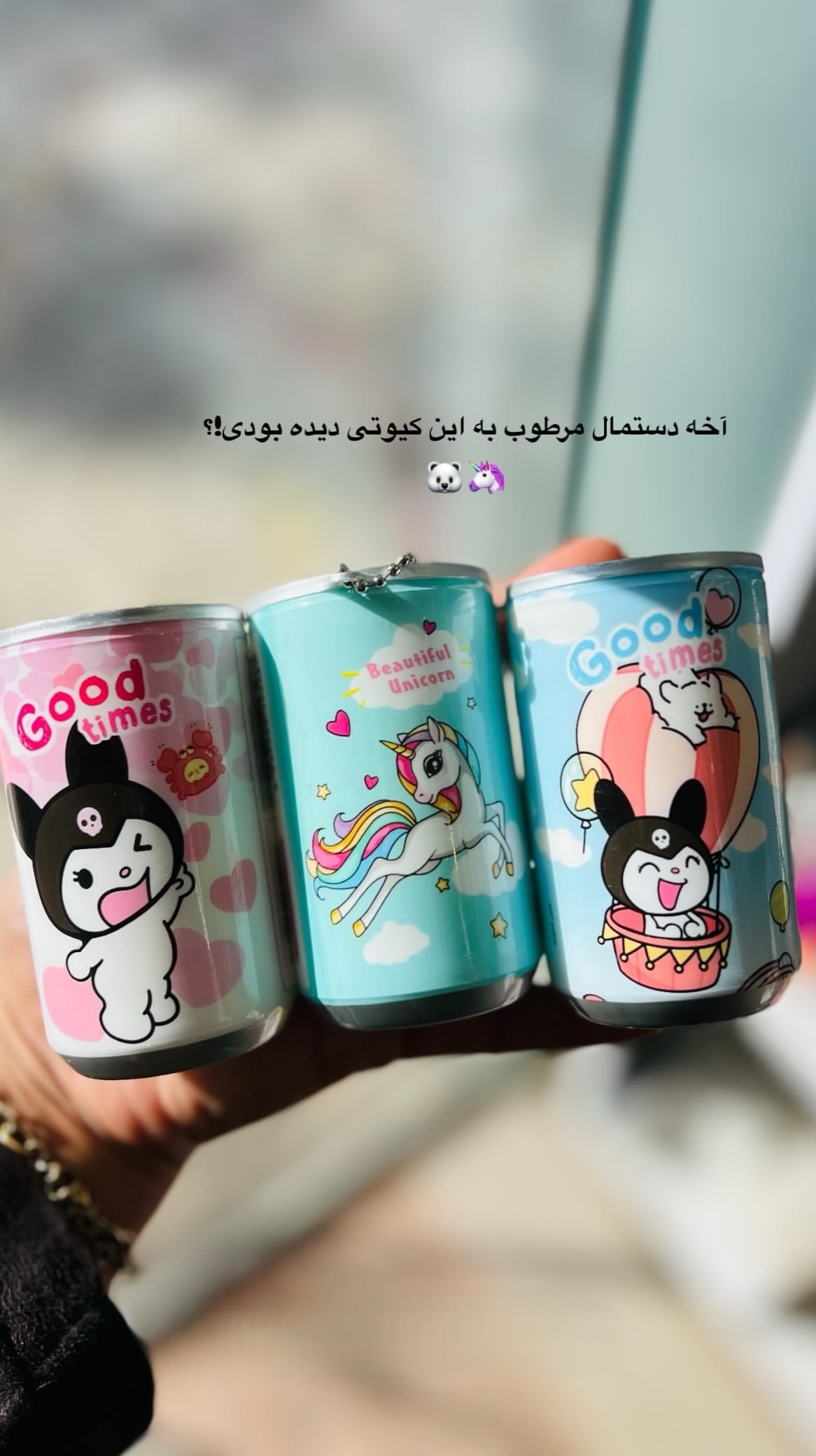 دستمال مرطوب قوطی طرح میکس