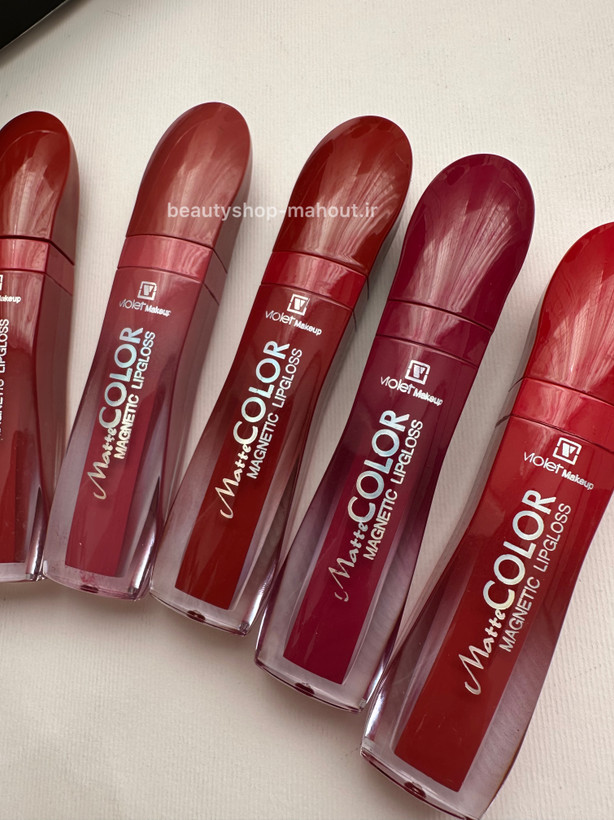 رژلب مایع باکیفیت 💄💋