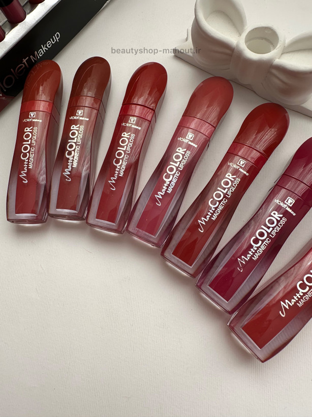 رژلب مایع باکیفیت 💄💋