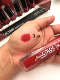 رژلب مایع باکیفیت 💄💋