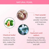 کرم سفید کننده فوری و طبیعی بدن 🧖🏻♀️🪞🧴