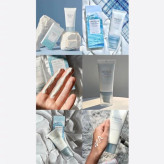 کرم ضدآفتاب بی رنگ اسکین 1004 سنتلا مدل ماداگاسکار SPF50 مناسب انواع پوست حجم 50 میلی لیتر